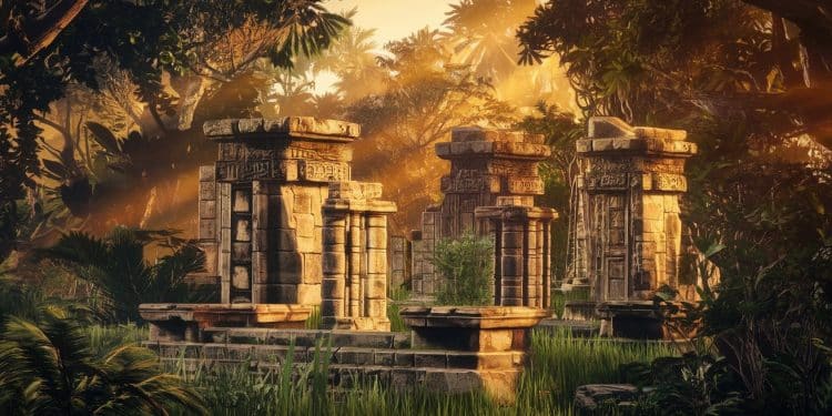 De lÉgypte antique à Angkor découvrez lhistoire fascinante de larchéologie française Plongez dans un voyage à travers les civilisations   Viral Mag