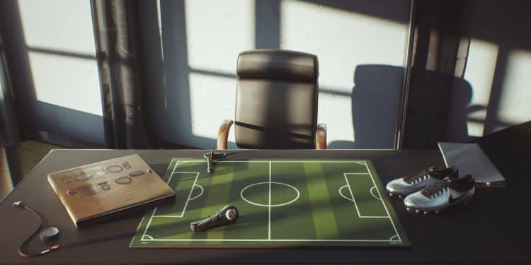 Après seulement quelques mois à la tête de léquipe lAS Rome a décidé de se séparer de son entraîneur lancien joueur emblématique Daniele De Rossi   Viral Mag