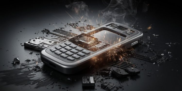 Une attaque sans précédent au Liban  Israël fait exploser simultanément des milliers de bipeurs du Hezbollah provoquant au moins 12 morts et 2800 blessés   Viral Mag