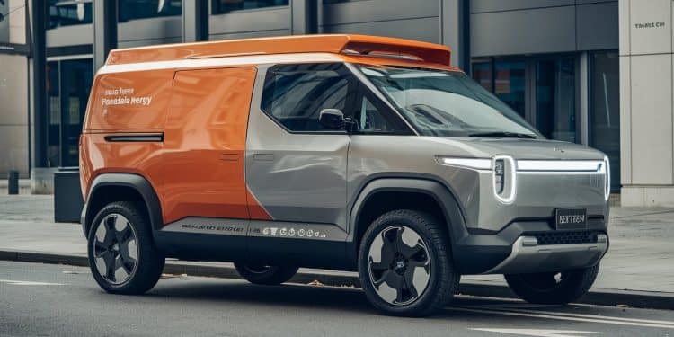 L’Automobile Professionnelle: Une Bouée de Sauvetage Économique - Viral Mag Découvrez comment les véhicules professionnels deviennent le moteur de la résilience et de la croissance pour les constructeurs automobiles   Viral Mag