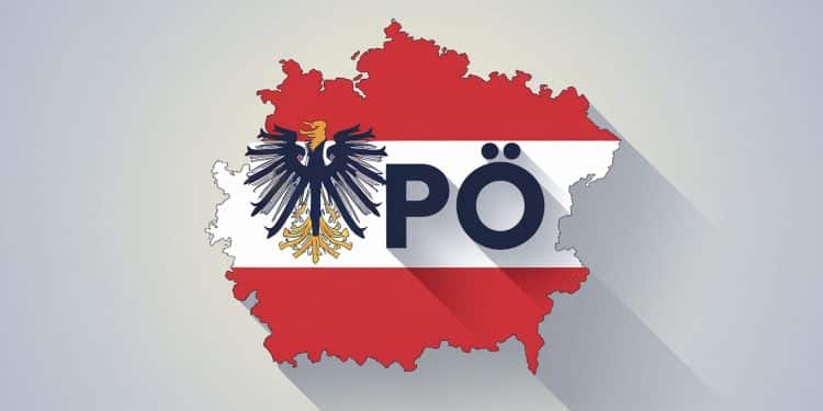 L’Autriche bouscule l’échiquier politique avec le FPÖ en tête - Viral Mag Élections législatives autrichiennes  le parti dextrême droite FPÖ remporte la majorité des voix Quelle coalition va se former et quelles conséquences    Viral Mag