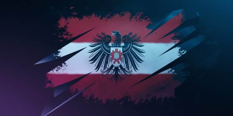 À la veille des législatives le parti dextrême droite FPÖ est en tête des sondages Un discours nationaliste et anti immigration qui séduit   Viral Mag