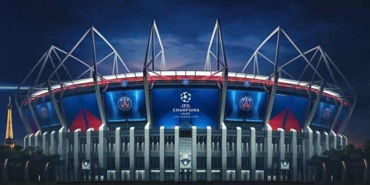 Marquinhos capitaine du Paris Saint Germain fait une déclaration forte sur ses coéquipiers avant le début de la Ligue des Champions Découvrez les enjeux pour le club parisien et son défenseur brésilien dans cette nouvelle saison européenne   Viral Mag