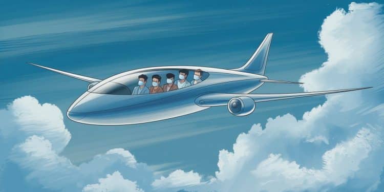 L’avion, mode de transport le plus sûr au monde selon le MIT - Viral Mag Une étude du MIT révèle que voyager en avion na jamais été aussi sûr Découvrez les pays les plus fiables pour prendre lavion sereinement Viral Mag