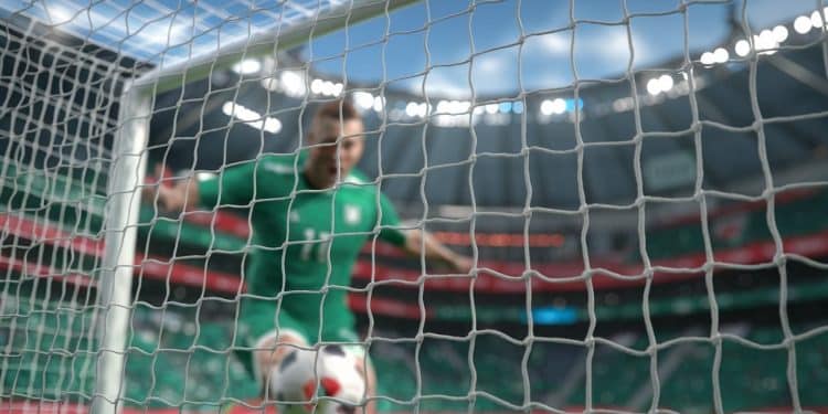 Le Betis triomphe grâce aux exploits de Lo Celso - Viral Mag Giovani Lo Celso brille lors du premier succès à domicile du Betis Séville cette saison en inscrivant un superbe doublé face à Getafe   Viral Mag