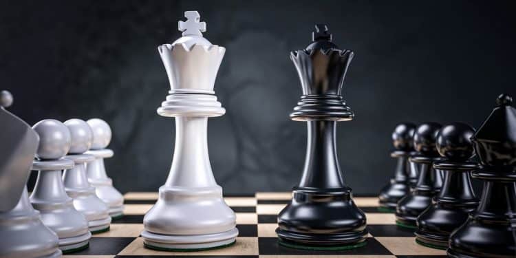 Le Bras de Fer Macron-Barnier : Un Gouvernement en Péril ? - Viral Mag Tensions au sommet de lÉtat  le Président et le Premier Ministre saffrontent pour façonner le nouveau gouvernement Équilibre rompu négociations houleuses   Viral Mag