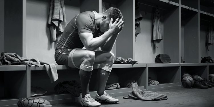 Le burn-out dans le sport professionnel : un fléau qui n’épargne personne - Viral Mag Découvrez le témoignage poignant dun ex rugbyman victime dun burn out à seulement 24 ans Plongez au cœur dune réalité souvent cachée Viral Mag