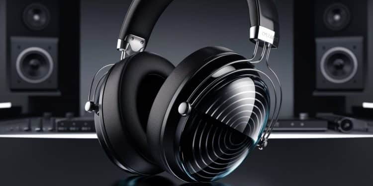 Le Casque Audio Sennheiser HD-820 à Prix Imbattable - Viral Mag Découvrez le casque audio haut de gamme Sennheiser HD 820 à un prix exceptionnel Un son cristallin et un confort optimal pour une expérience découte sans pareil Viral Mag