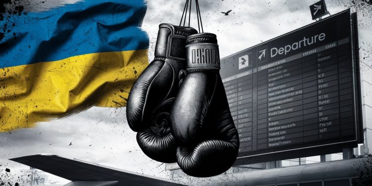 Le Champion Oleksandr Usyk Menotté en Pologne : Zelensky Réagit - Viral Mag Un incident choquant impliquant le champion de boxe ukrainien Oleksandr Usyk à laéroport de Cracovie Le président ukrainien Volodymyr Zelensky intervient pour défendre Usyk   Viral Mag