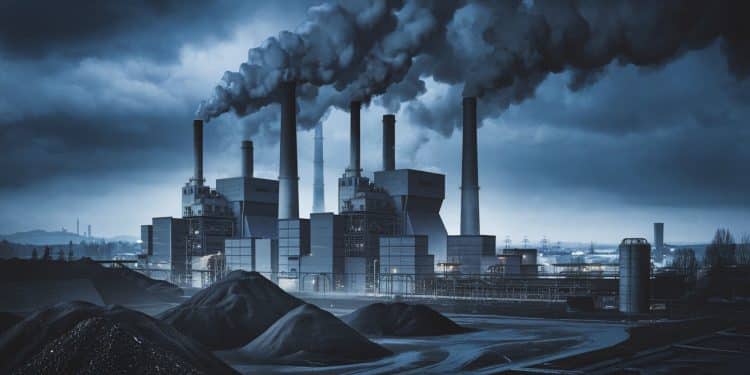 Malgré les engagements climatiques le charbon demeure massivement utilisé dans le monde Quelles en sont les raisons et conséquences    Viral Mag