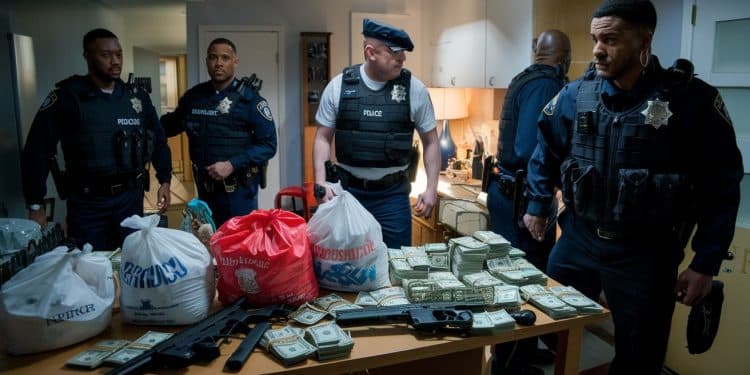 Le Démantèlement d’un Réseau de Trafic de Drogue à Machecoul-Saint-Même - Viral Mag Découvrez comment les gendarmes ont réussi à démanteler un important réseau de trafic de drogue près de Pornic Une enquête rondement menée Viral Mag