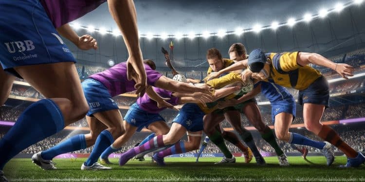 Le Festival Offensif des Galactiques de l’UBB : Un Spectacle Éblouissant ! - Viral Mag Découvrez lincroyable performance des Galactiques de lUBB lors de leur match contre le Racing 92 Plongez dans les coulisses de ce festival offensif exceptionnel Viral Mag