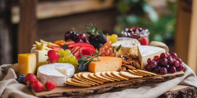 Le fromage est souvent pointé du doigt pour ses effets pro inflammatoires Mais quen est il réellement  Les experts en nutrition nous donnent leur avis et des conseils pour en profiter sans culpabilité   Viral Mag