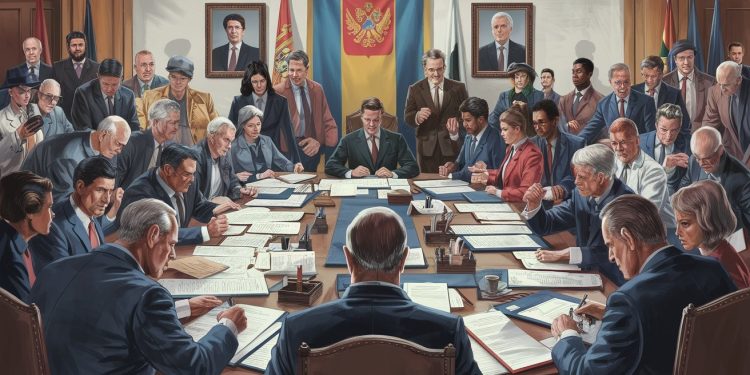 Découvrez la composition du nouveau gouvernement Barnier issu dun compromis entre les macronistes et la droite Quels sont les enjeux et les attentes    Viral Mag