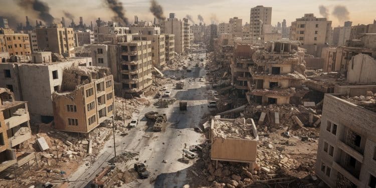 Le Liban Dévasté : Le Conflit Israélo-Libanais S’Intensifie - Viral Mag Les frappes israéliennes font des ravages au Liban ciblant le Hezbollah et causant des pertes civiles La tension monte dans la région Viral Mag