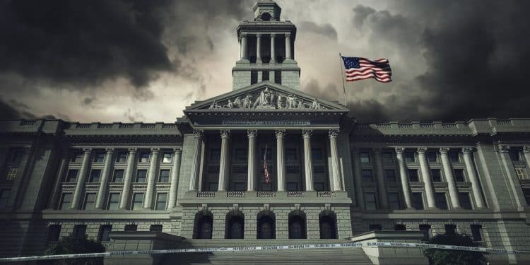 Eric Adams le maire démocrate de New York a été inculpé dans une enquête fédérale sur des accusations de dons illégaux liés à la Turquie Découvrez les détails de cette affaire qui secoue la ville   Viral Mag