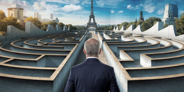 Le Nouveau Gouvernement Barnier Fait Ses Grands Débuts : Les Enjeux Clés - Viral Mag Le gouvernement Barnier se met au travail après des semaines de tensions et de négociations Découvrez les enjeux majeurs qui attendent la nouvelle équipe Viral Mag