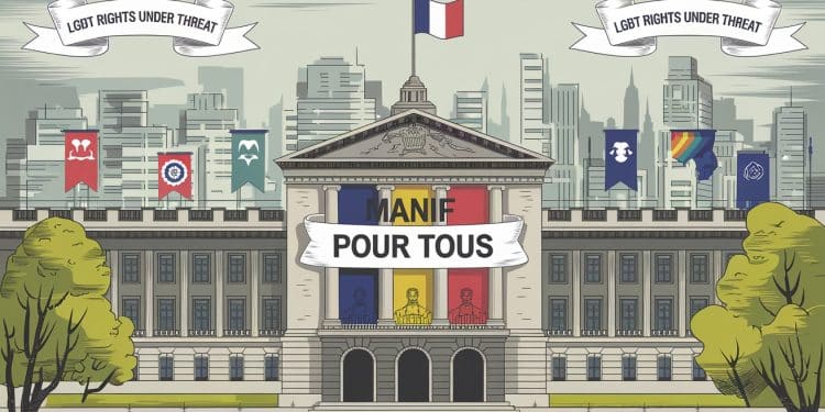 Olivier Faure chef du Parti Socialiste critique vivement la composition du nouveau gouvernement quil juge réactionnaire et influencé par la Manif pour tous   Viral Mag