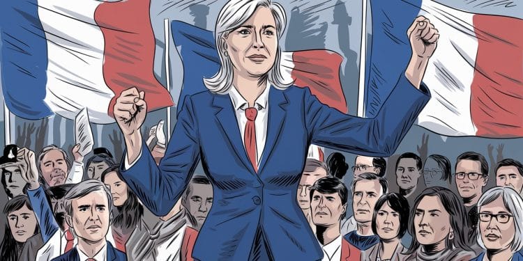 Le parcours atypique de Marine Le Pen avec le souverainisme de gauche - Viral Mag Découvrez létonnante histoire de Marine Le Pen avec les souverainistes de gauche ralliant à sa cause danciens soutiens de Jean Luc Mélenchon   Viral Mag