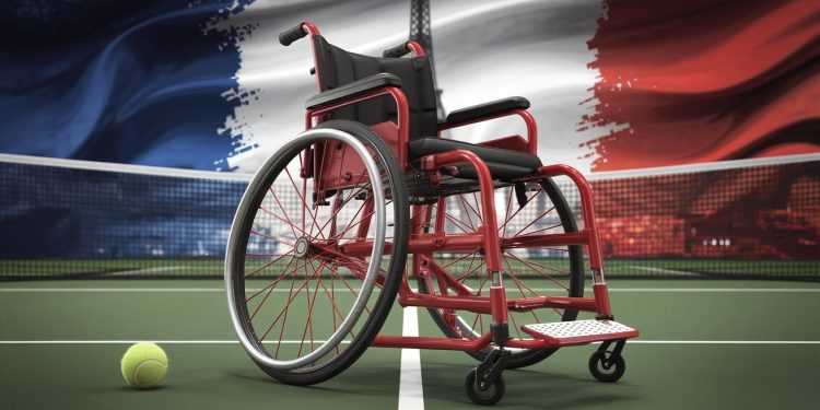 Le parcours inspirant de Yannick Noah : des courts de tennis aux Jeux Paralympiques - Viral Mag Découvrez comment Yannick Noah légende du tennis français a vécu une expérience inoubliable en tant que capitaine de léquipe de France de tennis fauteuil aux Jeux Paralympiques de Paris Viral Mag
