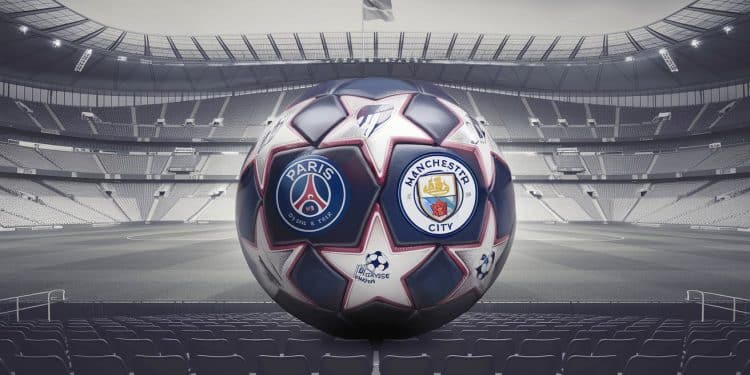 Battues lourdement par Manchester City à laller comme au retour les Parisiennes quittent prématurément la C1 féminine Un coup dur pour le club francilien   Viral Mag