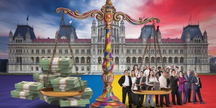 Le porte parole des députés LR Vincent Jeanbrun appelle à réduire durgence les dépenses de lÉtat suite aux propos de Michel Barnier sur plus de justice fiscale   Viral Mag