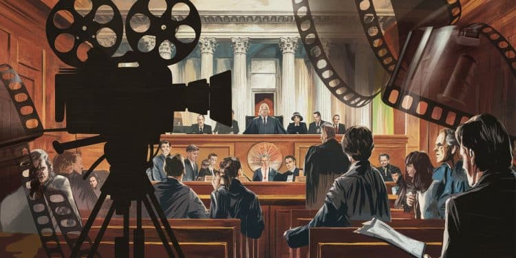 Le Procès de Nicolas Bedos : L’Affaire qui Secoue le Monde du Cinéma - Viral Mag Nicolas Bedos acteur et réalisateur renommé comparaît devant la justice pour des accusations dagression sexuelle Retour sur cette affaire qui ébranle lindustrie du 7ème art   Viral Mag