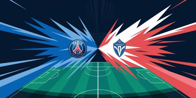 Le PSG sous pression, Paris proche d’un nouveau souffle - Viral Mag Le PSG sous la menace de Rennes doit retrouver sa superbe avant le choc face à Arsenal Retour sur un début de saison mitigé pour les parisiens Viral Mag