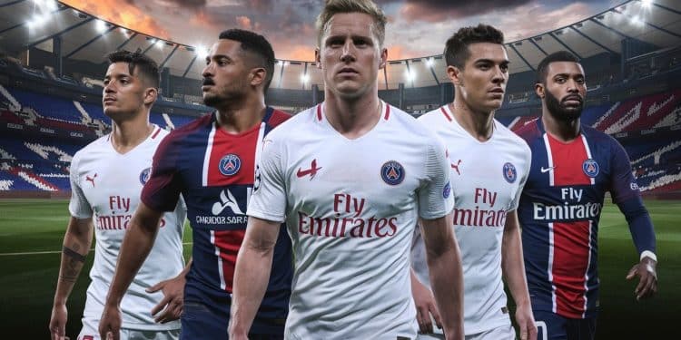 Le PSG tenu en échec par le Stade de Reims : Les Tops et Flops - Viral Mag Malgré lentrée décisive de Dembélé le PSG na pu arracher quun point face à des Rémois portés par leur duo japonais Analyse des tops et flops   Viral Mag