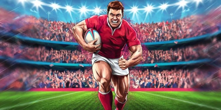 Anthony Jelonch fait son grand retour sur les terrains de Top 14 après une longue absence Découvrez les détails de sa prestation rassurante face à Montpellier   Viral Mag