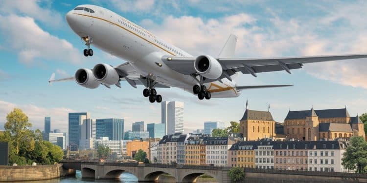 Le Singulier Voyage du Pape François au Luxembourg et en Belgique - Viral Mag Découvrez les dessous du voyage atypique du pape François au Luxembourg et en Belgique où il visite une Église en difficulté malgré son âge avancé Viral Mag