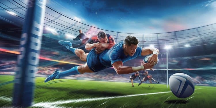 Le spectacle à couper le souffle des essais de Toulouse-UBB - Viral Mag Revivez les moments les plus incroyables du choc au sommet entre le Stade Toulousain et Bordeaux Bègles Essais spectaculaires actions de classe cette rencontre avait tout dun grand match de rugby Viral Mag