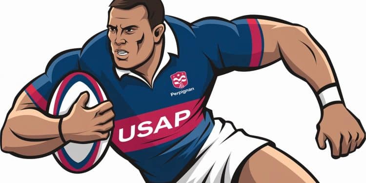 Le troisième ligne sud-africain Van Tonder prolonge de deux ans à Perpignan - Viral Mag Découvrez pourquoi le troisième ligne sud africain Jacobus Van Tonder a choisi de prolonger son aventure avec lUSAP jusquen 2027 Les détails de ce nouveau contrat   Viral Mag