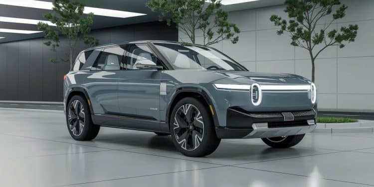 Découvrez le Xpeng G9 un SUV électrique chinois élégant et innovant qui rivalise avec les grands constructeurs automobiles européens   Viral Mag
