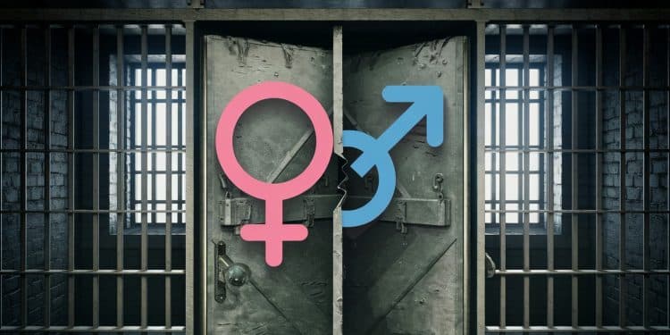 L’Ecosse interdit aux violeurs de s’identifier comme femmes en prison - Viral Mag La cheffe de la police écossaise déclare que les auteurs dinfractions sexuelles graves ne pourront plus sidentifier comme femmes dans les systèmes pénitentiaires   Viral Mag