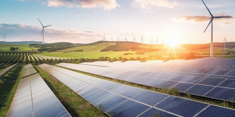 Découvrez comment lénergie solaire connaît une croissance sans précédent en 2024 dépassant toutes les attentes Une révolution énergétique est en marche    Viral Mag