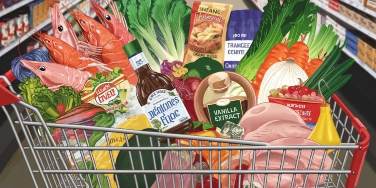 Les 11 produits à toujours acheter chez Sam’s Club, selon une experte en alimentation - Viral Mag Découvrez les 11 incontournables à toujours avoir dans son panier chez Sams Club daprès les conseils avisés dune spécialiste de lalimentation Des trouvailles à ne pas manquer    Viral Mag
