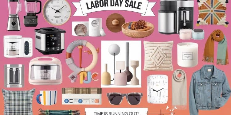 Les 35 Meilleures Offres Amazon Pour Un Labor Day Inoubliable - Viral Mag Découvrez les offres incontournables dAmazon pour le Labor Day des réductions allant jusquà 62 sur Le Creuset Lodge Adidas et plus encore Viral Mag