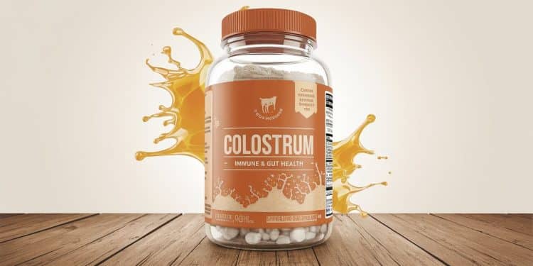 Découvrez les compléments de colostrum les plus recommandés par les experts pour renforcer votre santé intestinale et immunitaire en 2024   Viral Mag