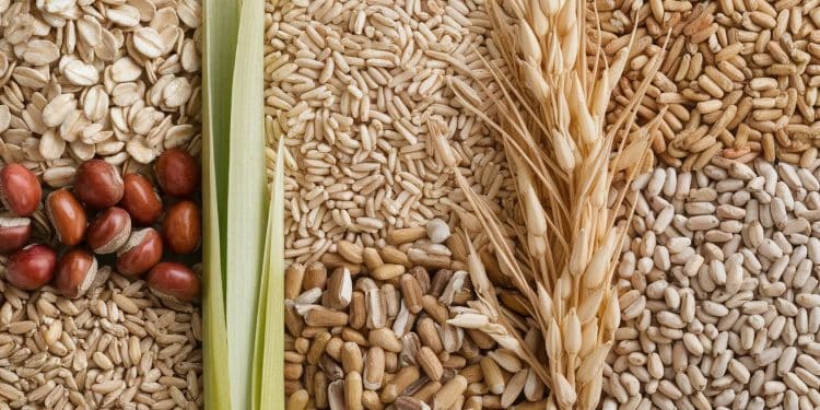 Les 7 meilleurs grains entiers anti-inflammatoires pour le diabète - Viral Mag Découvrez les 7 grains entiers les plus efficaces pour combattre linflammation et stabiliser votre glycémie lorsque vous êtes diabétique selon les diététiciens   Viral Mag