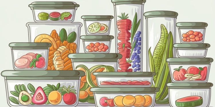 Découvrez notre sélection des 7 meilleurs sets de conservation en verre pour 2024 Du budget au luxe nous avons testé 18 sets pour vous aider à trouver le meilleur    Viral Mag