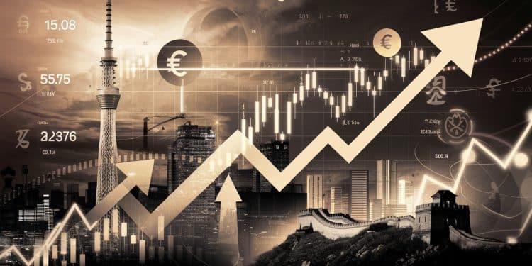 Les Bourses Asiatiques En Forte Hausse : Le Yen Et La Chine Propulsent Les Marchés - Viral Mag Les Bourses asiatiques décollent ce mardi portées par un yen affaibli et des mesures de relance massive en Chine Découvrez les dernières tendances et analyses des marchés Viral Mag