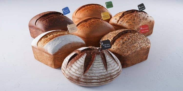 Les codes couleurs des étiquettes de pain révélés ! - Viral Mag Découvrez la signification des étiquettes colorées sur vos sacs de pain et apprenez à choisir la miche la plus fraîche à chaque fois Viral Mag