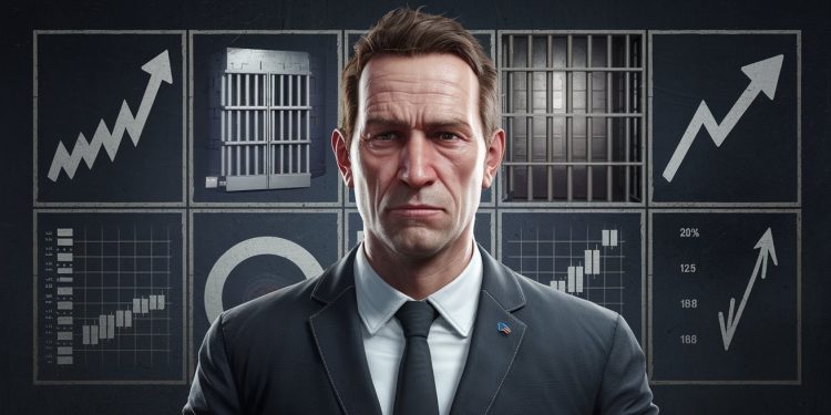 Budget surpopulation carcérale délinquance des mineurs  le nouveau ministre de la Justice Didier Migaud a du pain sur la planche pour redresser linstitution judiciaire Découvrez les enjeux de son mandat   Viral Mag