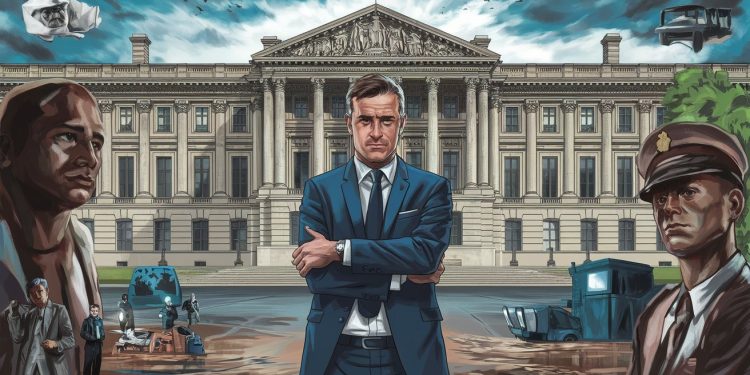 Les défis du nouveau ministre de l’Intérieur Bruno Retailleau - Viral Mag Découvrez les dossiers chauds qui attendent le nouveau ministre de lIntérieur entre immigration insécurité et moyens limités   Viral Mag