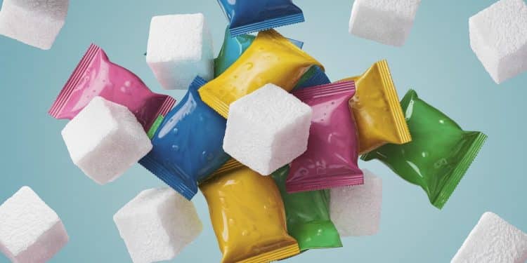 Découvrez ce que disent les diététiciens sur limpact des édulcorants sans calories sur votre taux de sucre dans le sang Leurs effets pourraient vous surprendre    Viral Mag