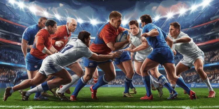 La Pro D2 entre dans sa 4e journée avec des matchs déterminants  Oyonnax en quête de rachat Mont de Marsan dos au mur et un choc des extrêmes Découvrez les clés de cette journée décisive   Viral Mag