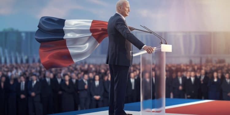 Les Espoirs Réalistes de David Lisnard pour la France - Viral Mag Découvrez la vision nuancée de David Lisnard pour lavenir de la France entre espoirs et pragmatisme Le maire de Cannes livre ses réflexions Viral Mag