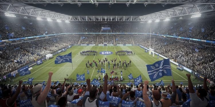 Revivez la victoire éclatante des Fidjiens face au Japon en finale de la Coupe des Nations du Pacifique Une seconde mi temps de feu qui leur offre le titre    Viral Mag