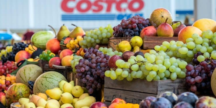 Découvrez les fruits de saison à acheter chez Costco en septembre pour une rentrée gourmande et vitaminée tout en faisant des économies    Viral Mag